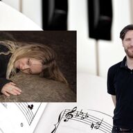 Event image Discodrøv: Vilde Tuv