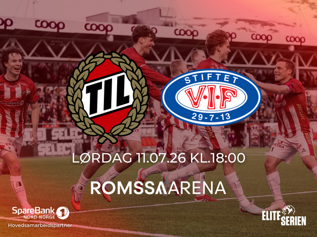 Event image TIL - Vålerenga