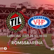 Event image TIL - Vålerenga