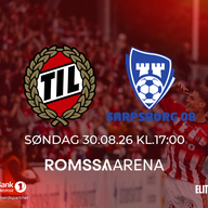 Event image TIL - Sarpsborg 08