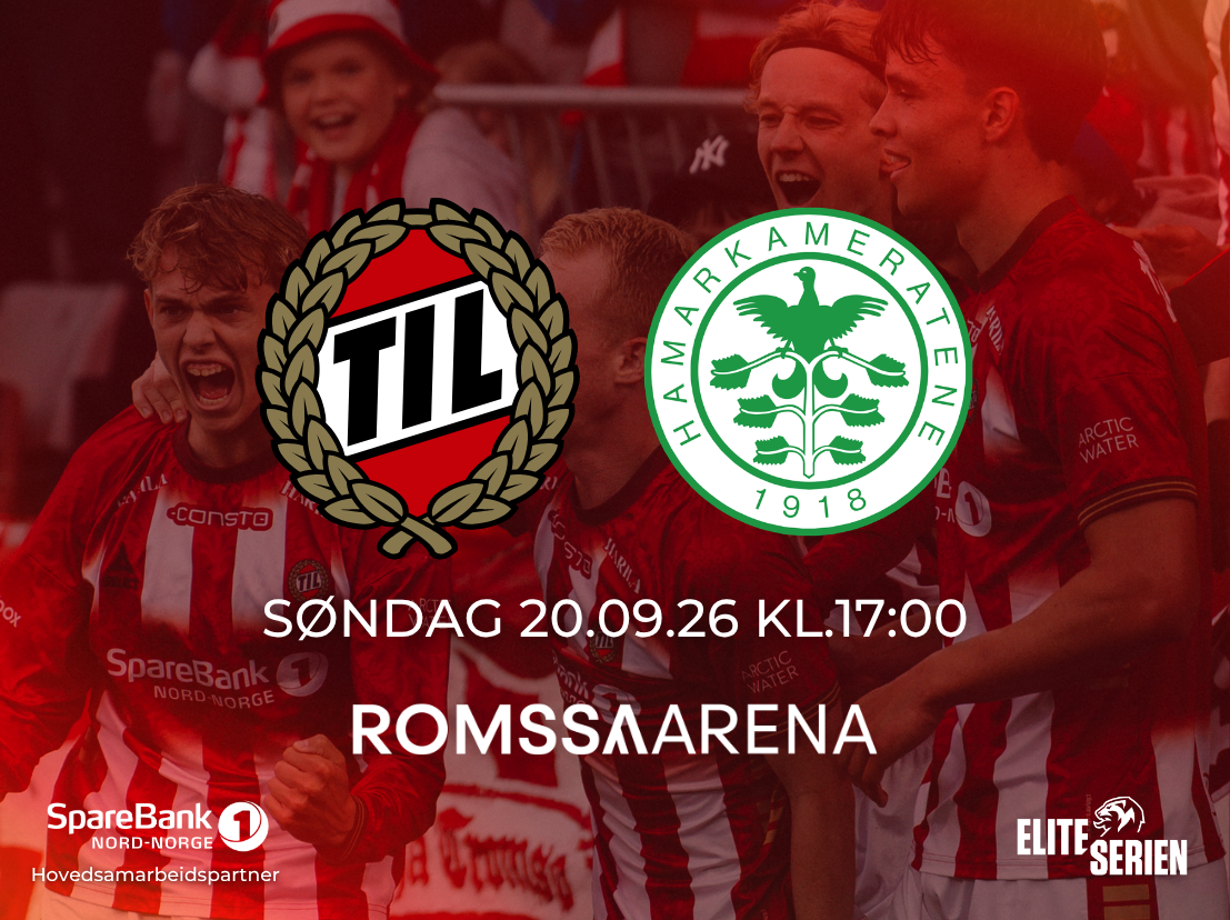 Event image TIL - HamKam