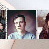 Event image Lyrikksalong: Wisława Szymborska