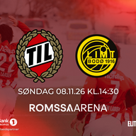 Event image TIL - Bodø/Glimt