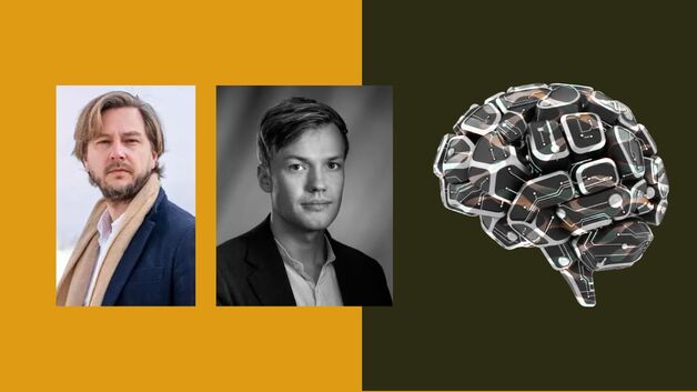 Event image Symposium: Philosophy and the Origins of Artificial Intelligence