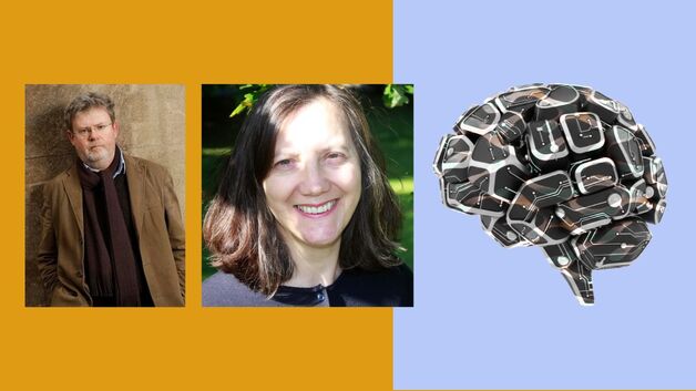 Event image Symposium: Philosophy and Magic. The Dialectics of Enchantment and Disenchantment in Modern Thought