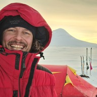 Event image Foredrag Alexander Read (GRATIS) // Parkasfestivalen