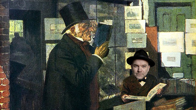 Event image LittKviss 5. mai