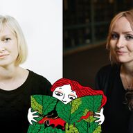 Event image Lillelørdag: Maria Parr og Åshild Irgens