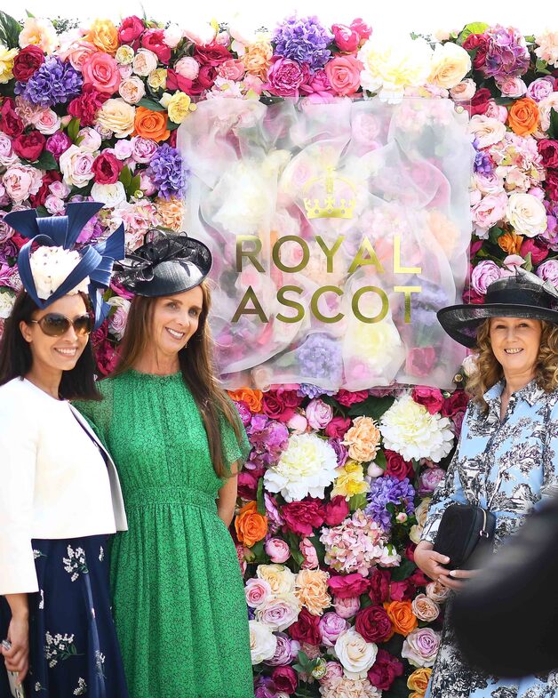 Event image The Royal Ascot Lunch 2026