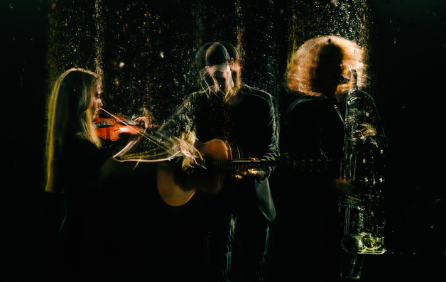 Event image Konsert med MOJNA