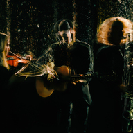 Event image Konsert med MOJNA