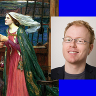 Event image Litterært djupdykk med Arne Lygre