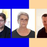 Event image Salong: Hamlet – mennesket og maskene