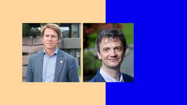 Event image Lyrisk kvarter: Tysk romantikk