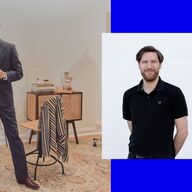 Event image Lyrisk kvarter: Tysk romantikk med Frode Helmich Pedersen og Jørgen Sejersted