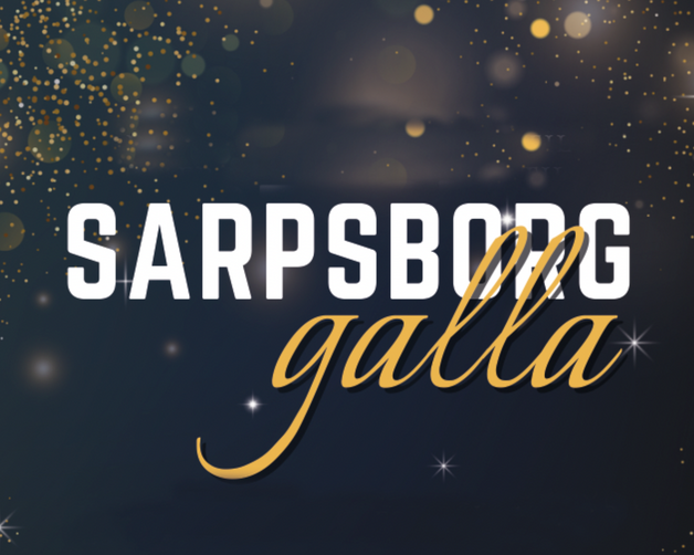 Event image Sarpsborggalla 2026