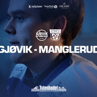 Event image Gjøvik Hockey - Comet