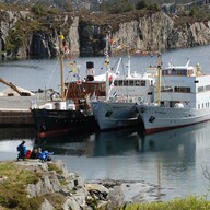 Event image 2. pinsedag - mandag 25.mai 2026, til Kystmuseet i Ovågen, Øygarden.