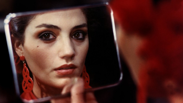 Event image BEGJÆRETS DUNKLE MÅL - 10/3 KL. 20:15