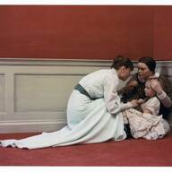 Event image HVISKNINGER OG ROP - 19/3 KL. 20:00