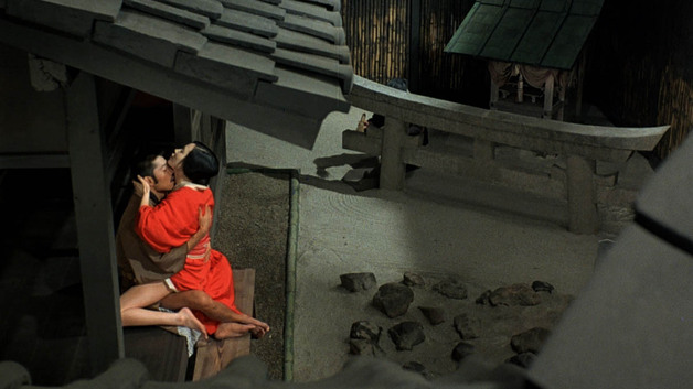 Event image SANSENES RIKE - 28/4 KL. 20:00