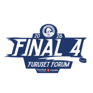 Event image NM Ishockey Kvinner - FINAL4 - SpareBank1 ØSTLANDET LIGAEN