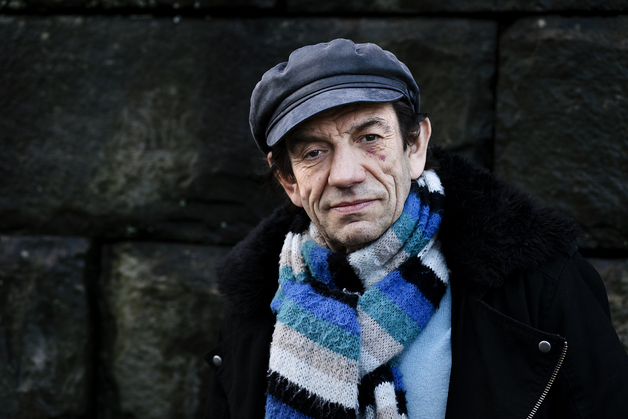 Event image Konsert/plateslepp med Helge Jordal og Gjertruds sigøynerorketster