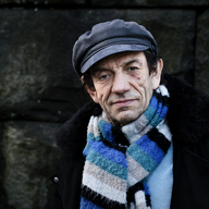 Event image Konsert/plateslepp med Helge Jordal og Gjertruds sigøynerorketster