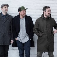 Event image Nypan trio // Juret