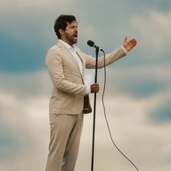 Event image Didrik Solli-Tangen - O Sole Mio @ Roseslottet