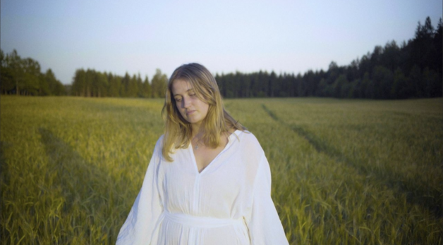 Event image Sarah Gardenvalley