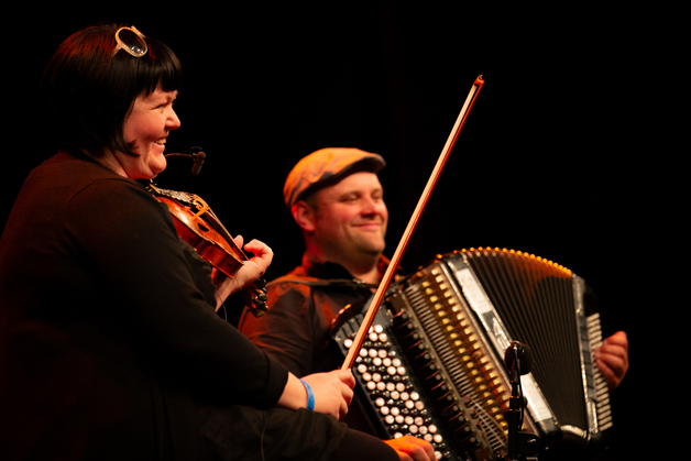 Event image Konsert i Høyvikhuset