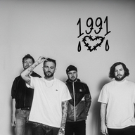 Event image 1991 - Releasekonsert