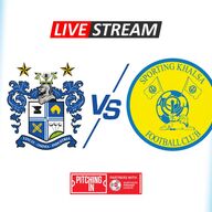 Event image Bury v Sporting Khalsa (Overseas Live Stream)