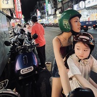 Event image Left-Handed Girl