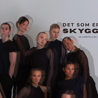 Event image Det som er skyggelagt - Søndag kl 18