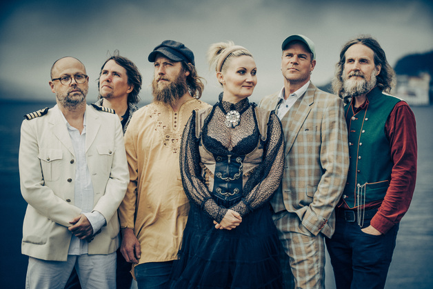 Event image Balejazz 2026 - Sigrid Moldestad band