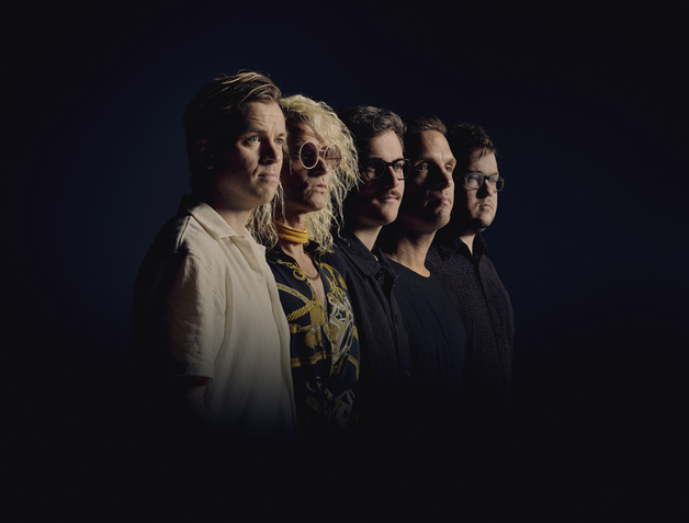 Event image Balejazz 2026 - Marius Neset Quintet