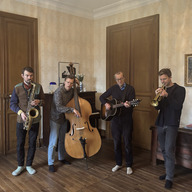 Event image Balejazz 2026 - Maridalen & Lars Lillo-Stenberg