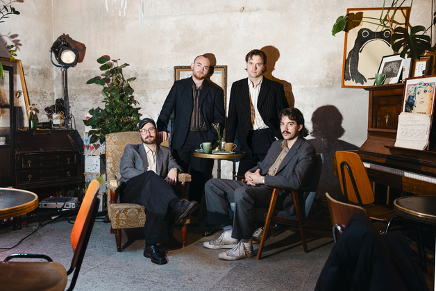 Event image Balejazz 2026 - Oddny