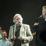 Event image Balejazz 2026 - Olav Stedje & Sogndal storband går salsa