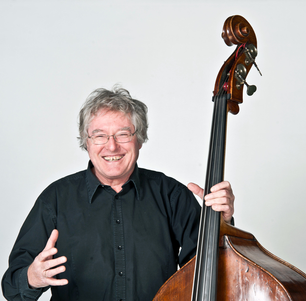 Event image Balejazz 2026 - Arild Andersen