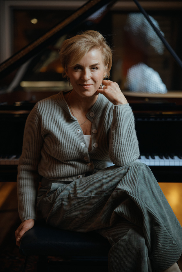 Event image Balejazz 2026 - Silje Nergaard