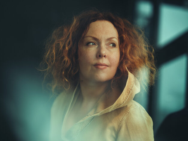 Event image Balejazz 2026 - Kristin Asbjørnsen og Olav Torget