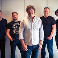 Event image Balejazz 2026 - Kåre Kolve Fusion