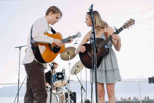 Event image Balejazz 2026 - We Met In June