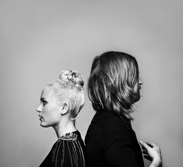 Event image Balejazz 2026 - Eva & the Heartmaker