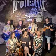 Event image Trollstilt tilbake på Iris Scene