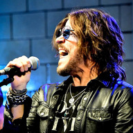 Event image TONY HARNELL