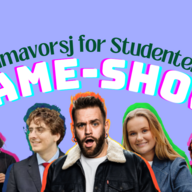 Event image Klimavorsj for studenter 2026